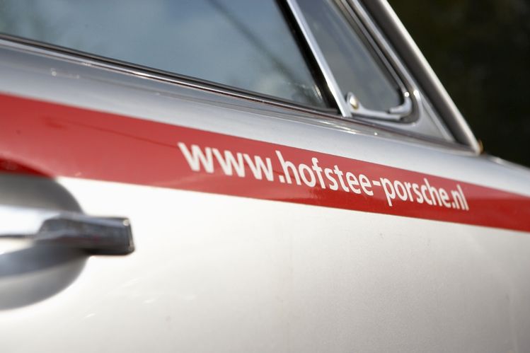 Hofstee - Porsche specialist omgeving Gooi